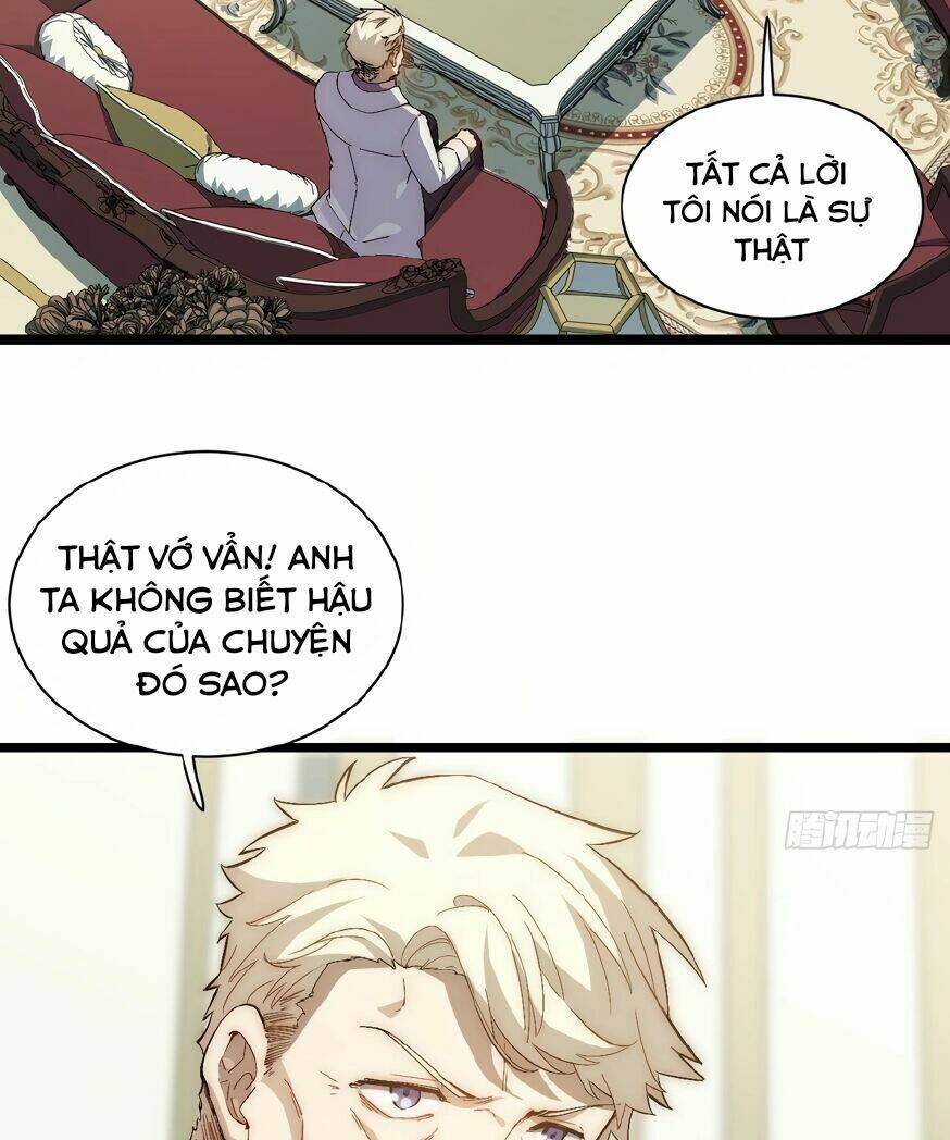 Khô Cốt Hiệp Sĩ: Chapter 72