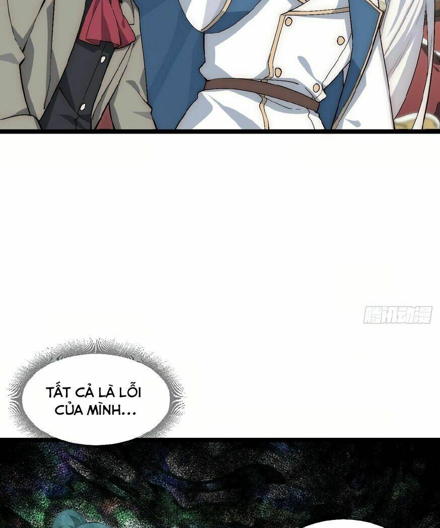 Khô Cốt Hiệp Sĩ: Chapter 72
