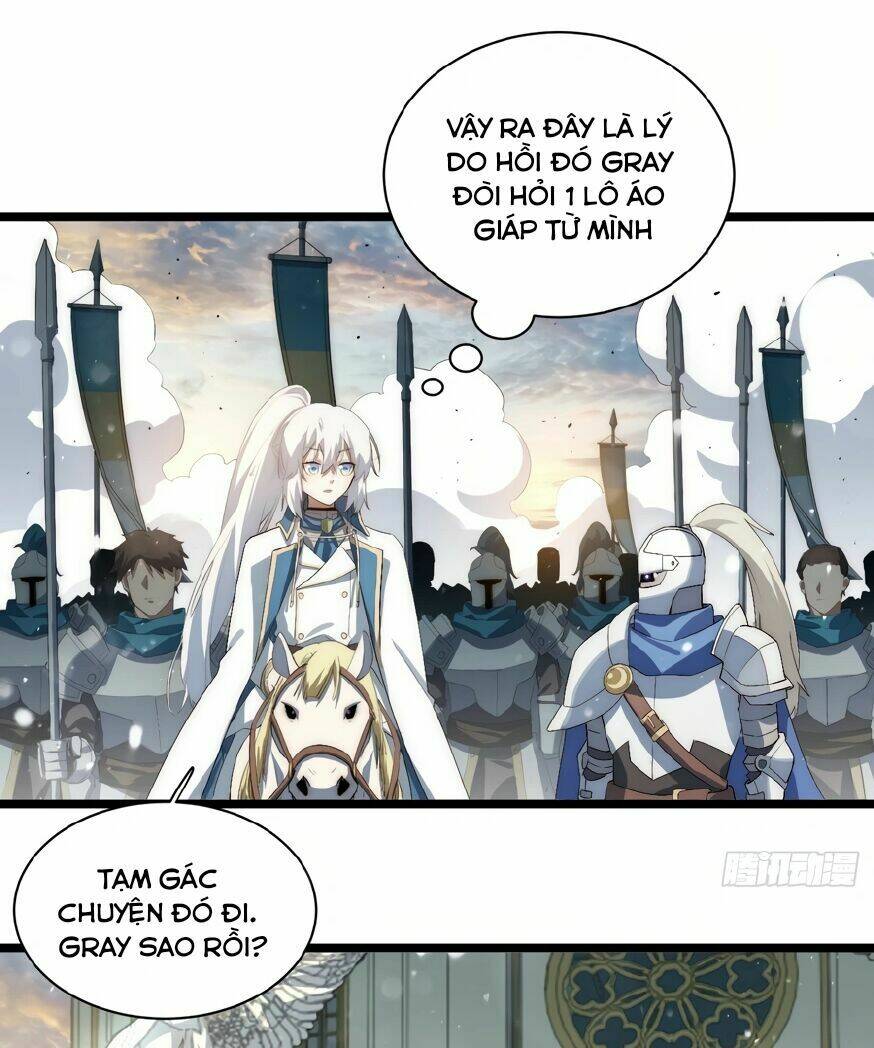Khô Cốt Hiệp Sĩ: Chapter 72
