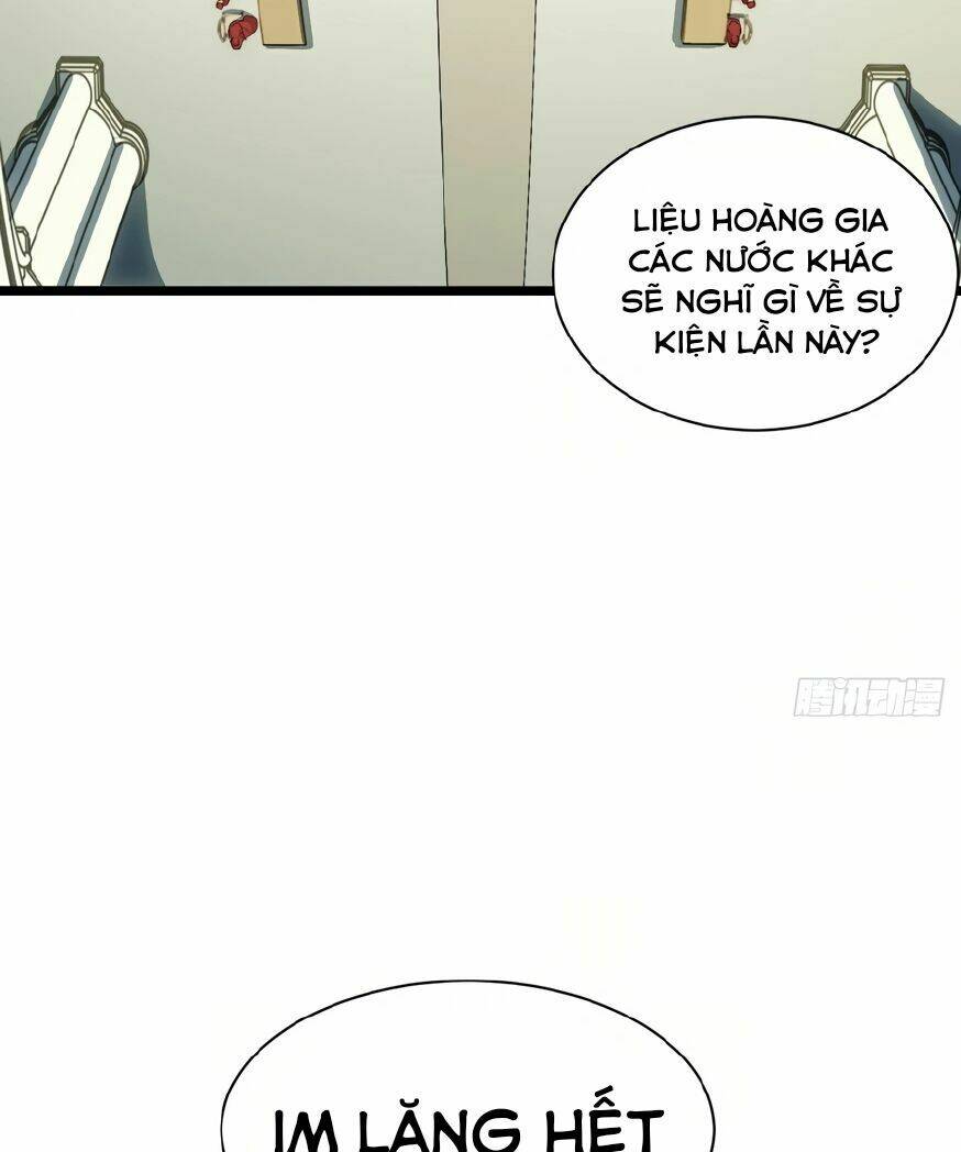 Khô Cốt Hiệp Sĩ: Chapter 72