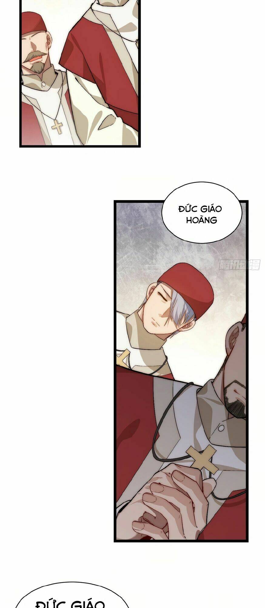 Khô Cốt Hiệp Sĩ: Chapter 72