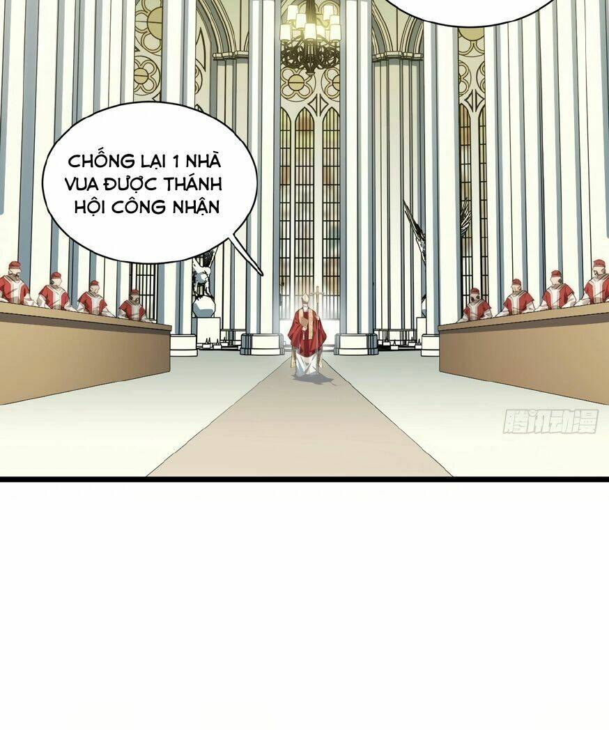 Khô Cốt Hiệp Sĩ: Chapter 72