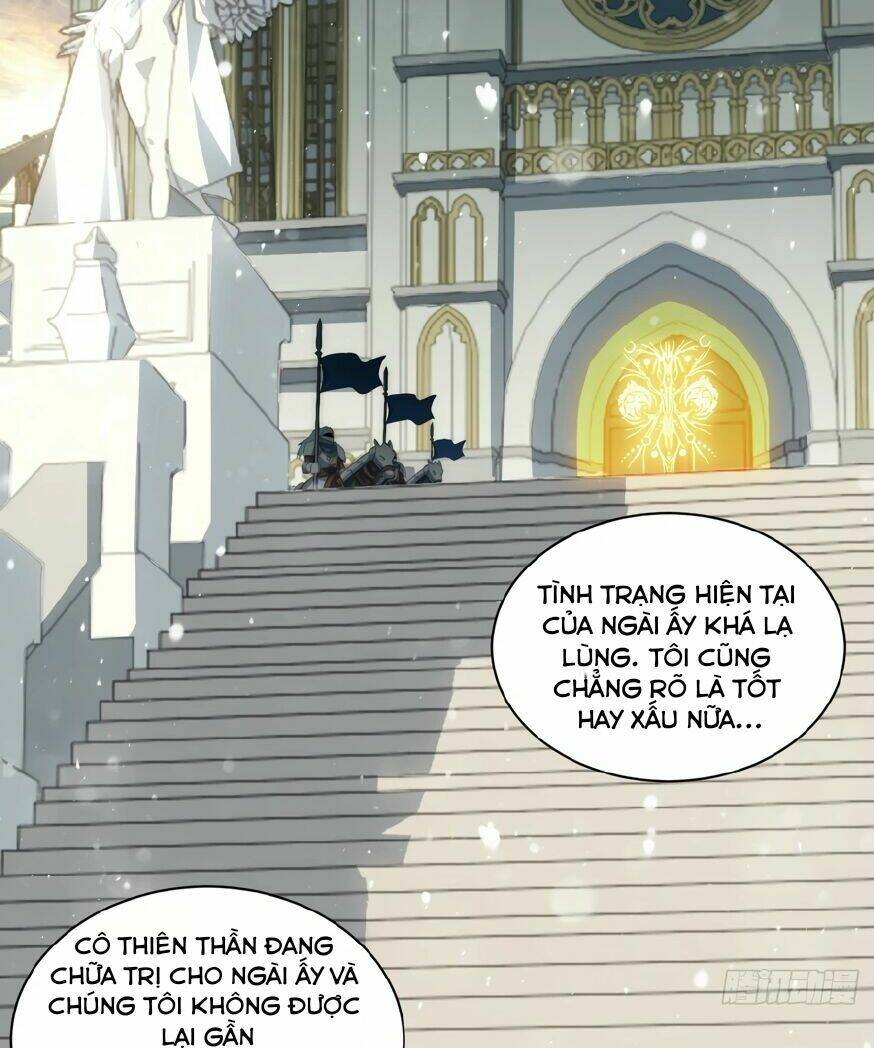 Khô Cốt Hiệp Sĩ: Chapter 72