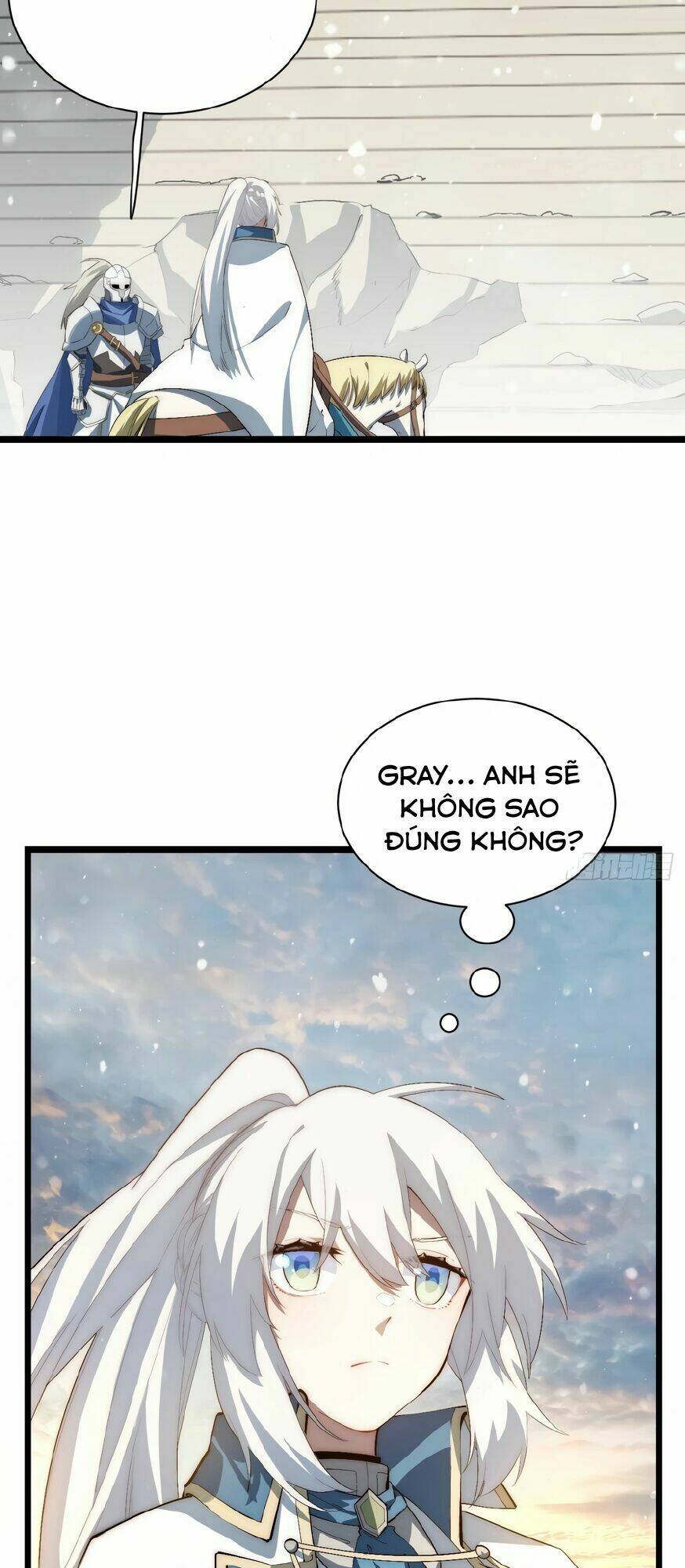 Khô Cốt Hiệp Sĩ: Chapter 72