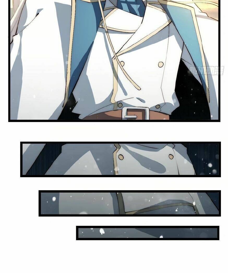Khô Cốt Hiệp Sĩ: Chapter 72