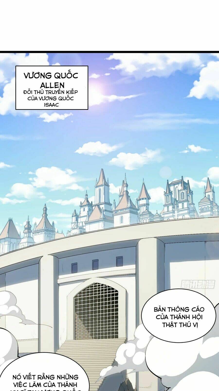 Khô Cốt Hiệp Sĩ: Chapter 73