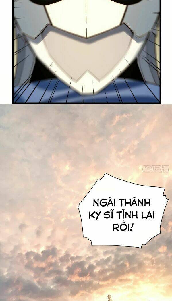 Khô Cốt Hiệp Sĩ: Chapter 73