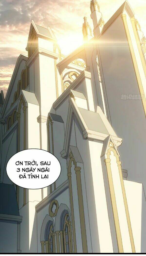 Khô Cốt Hiệp Sĩ: Chapter 73