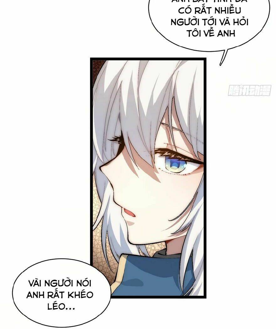 Khô Cốt Hiệp Sĩ: Chapter 73