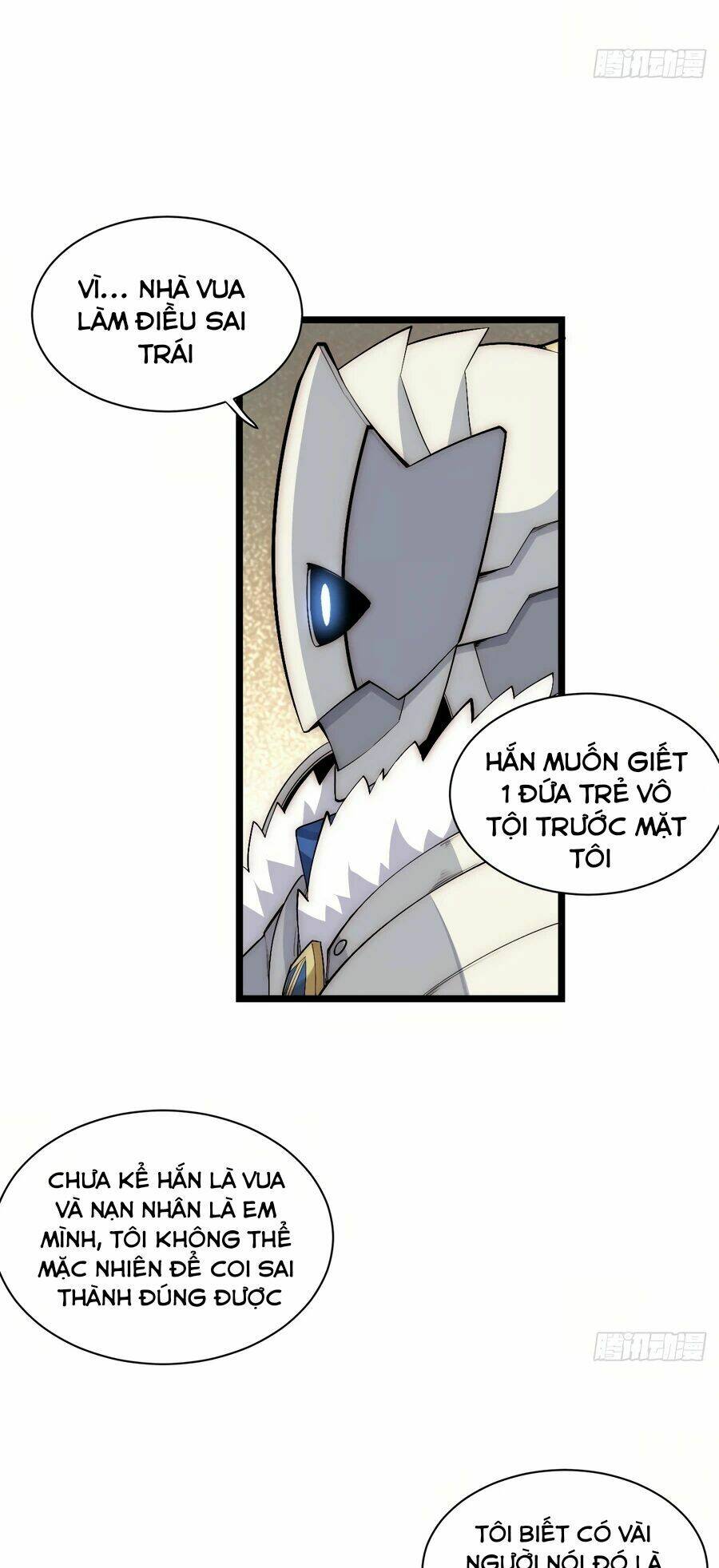 Khô Cốt Hiệp Sĩ: Chapter 73