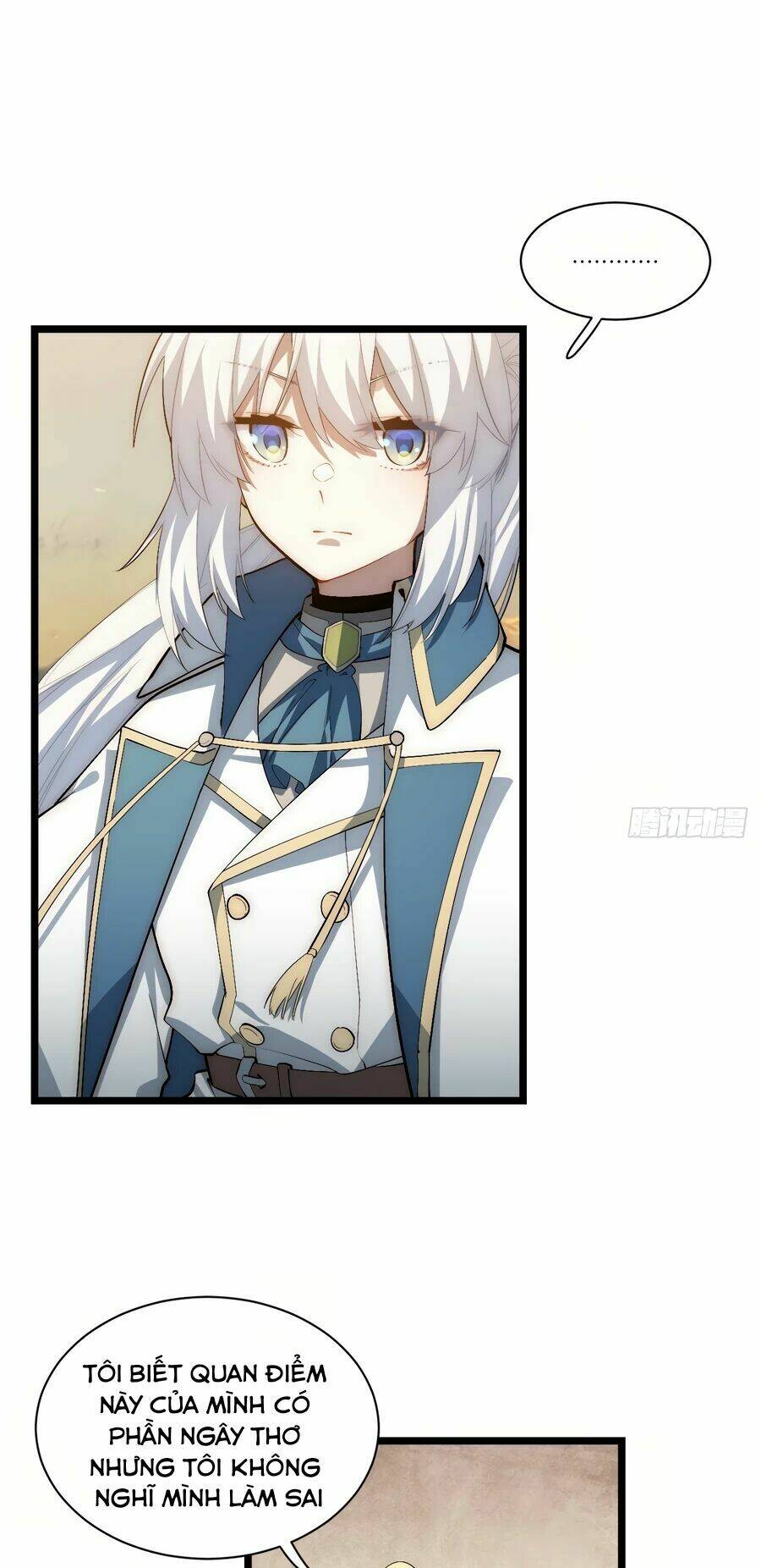 Khô Cốt Hiệp Sĩ: Chapter 73