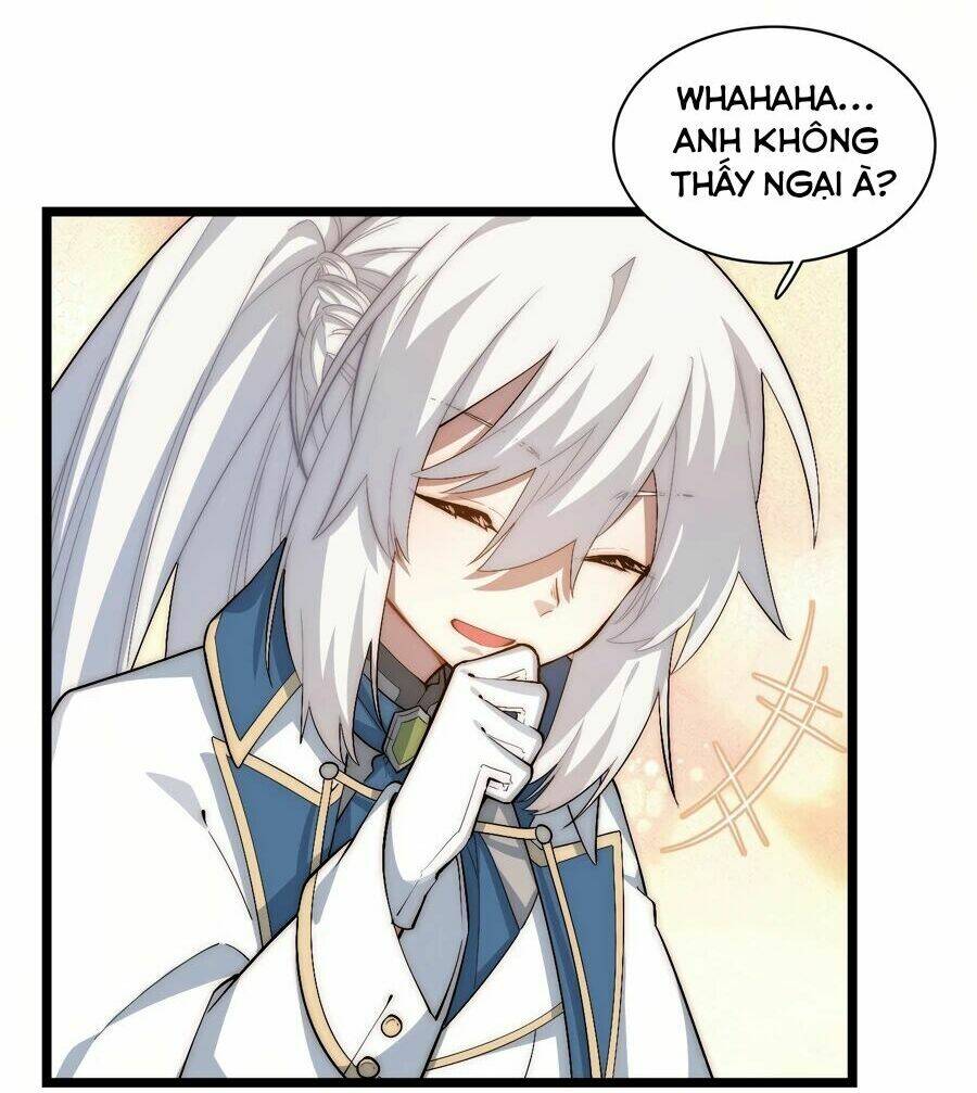 Khô Cốt Hiệp Sĩ: Chapter 73