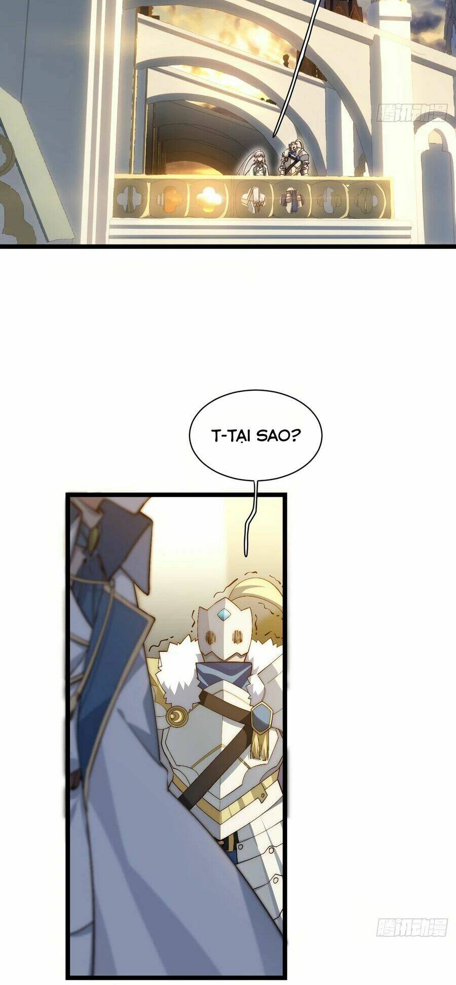 Khô Cốt Hiệp Sĩ: Chapter 73