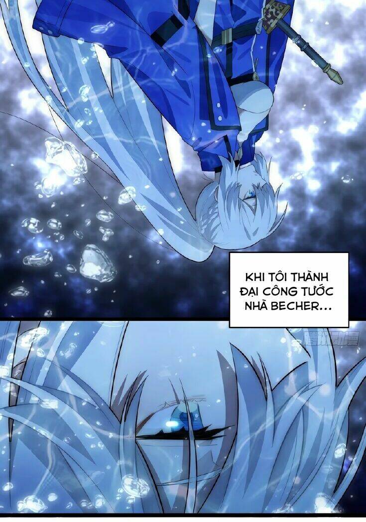 Khô Cốt Hiệp Sĩ: Chapter 74