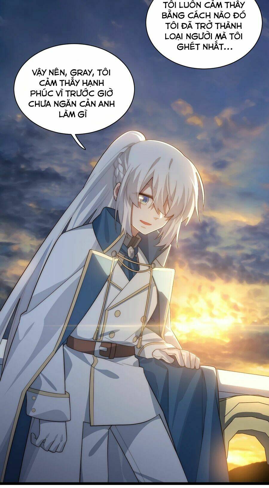 Khô Cốt Hiệp Sĩ: Chapter 74
