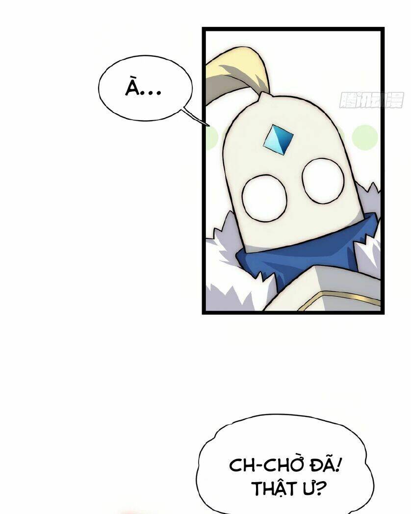 Khô Cốt Hiệp Sĩ: Chapter 74