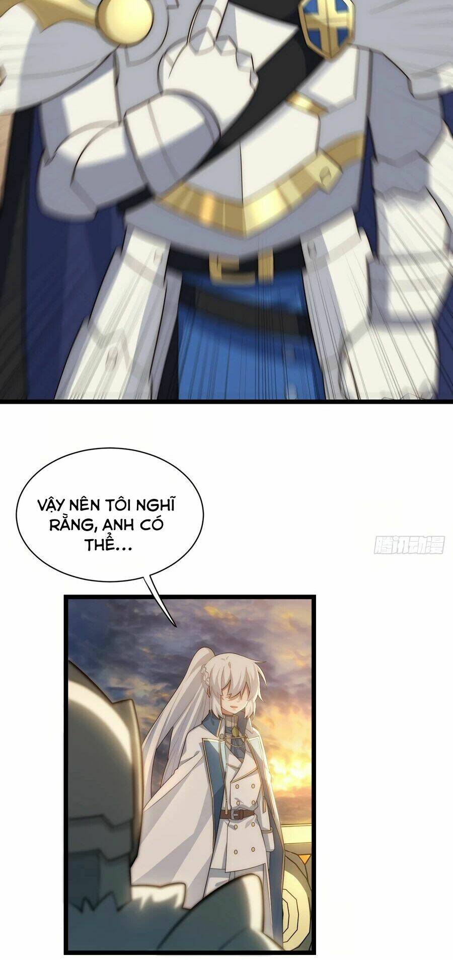 Khô Cốt Hiệp Sĩ: Chapter 74