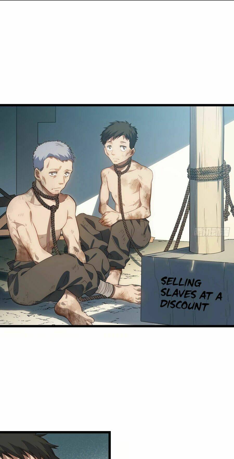 Khô Cốt Hiệp Sĩ: Chapter 74