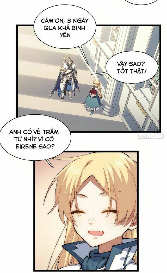 Khô Cốt Hiệp Sĩ: Chapter 75