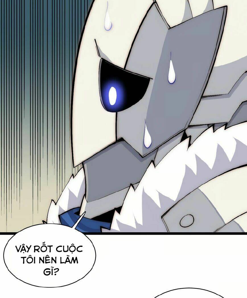 Khô Cốt Hiệp Sĩ: Chapter 75