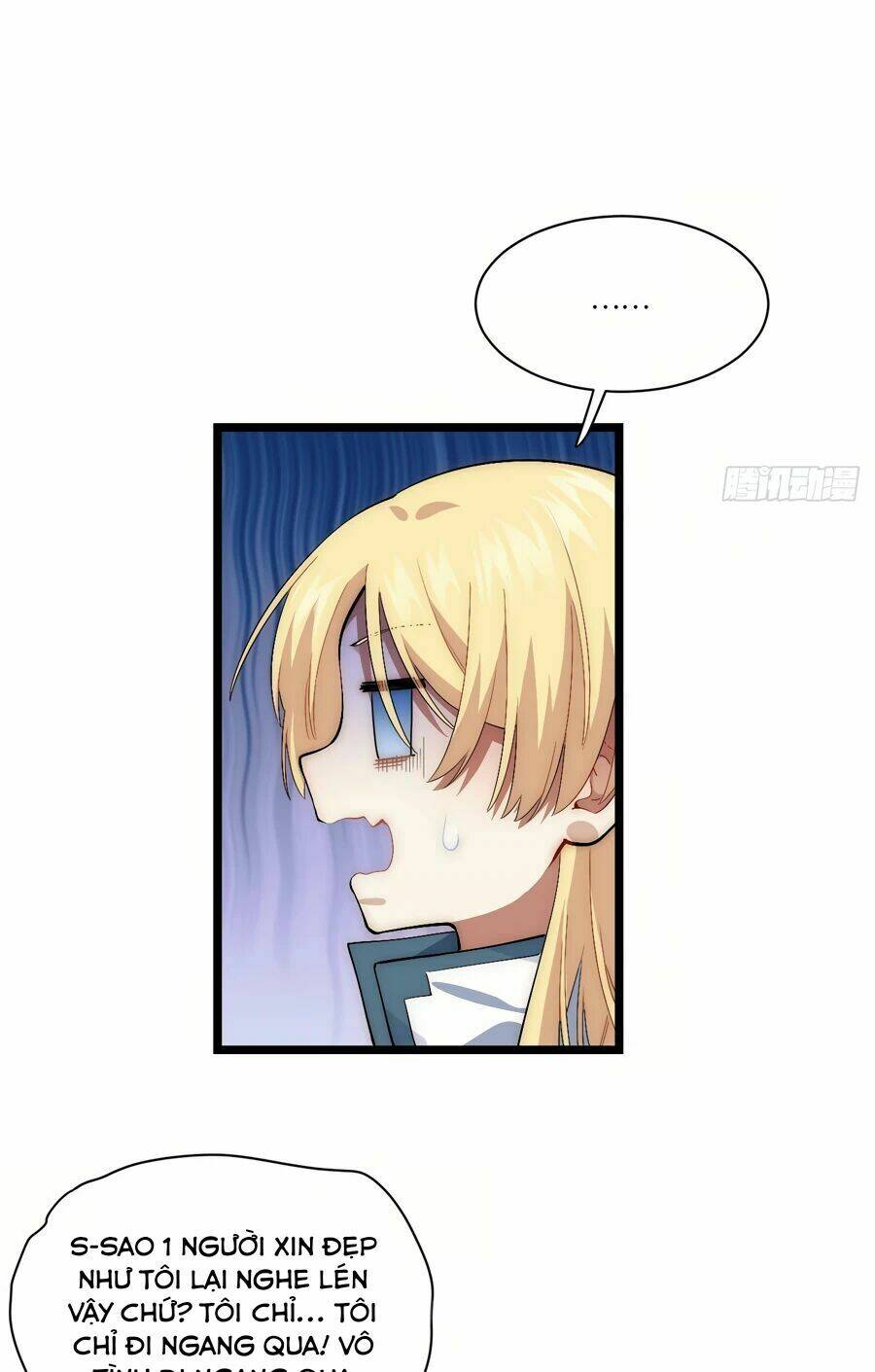 Khô Cốt Hiệp Sĩ: Chapter 75
