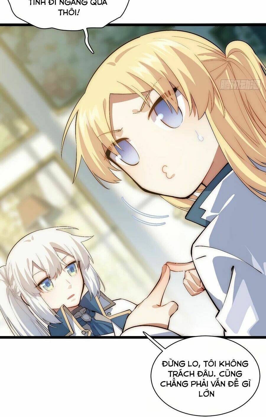Khô Cốt Hiệp Sĩ: Chapter 75