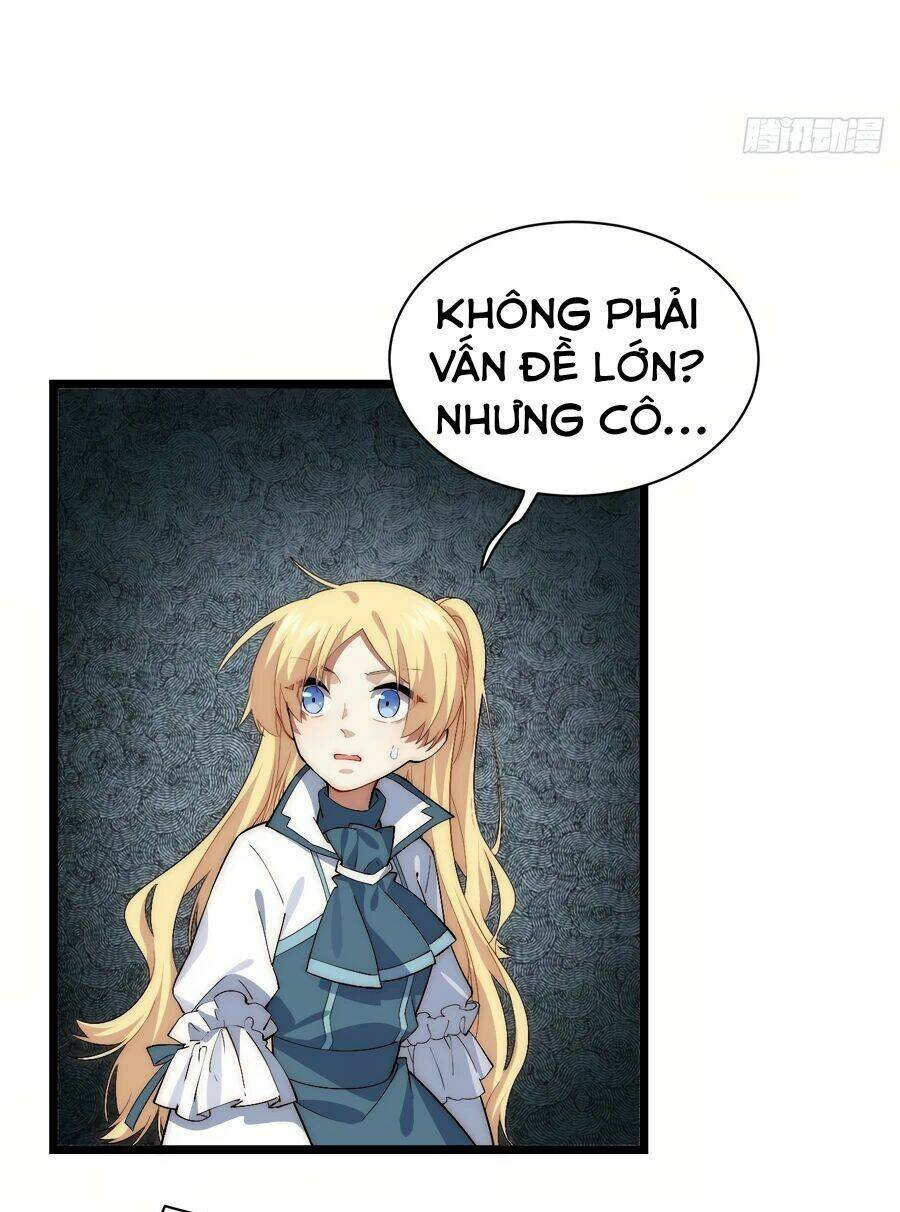 Khô Cốt Hiệp Sĩ: Chapter 75