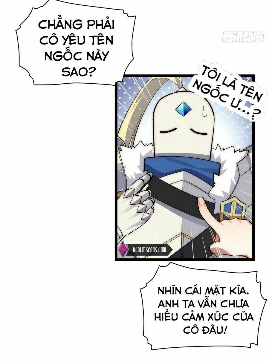 Khô Cốt Hiệp Sĩ: Chapter 75