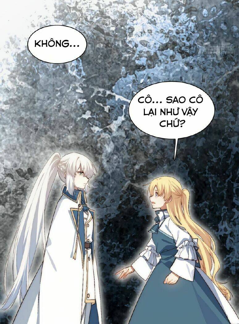 Khô Cốt Hiệp Sĩ: Chapter 75