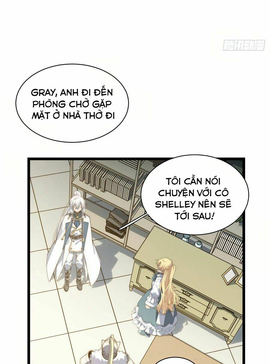 Khô Cốt Hiệp Sĩ: Chapter 75
