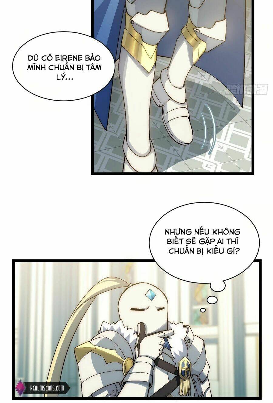 Khô Cốt Hiệp Sĩ: Chapter 75