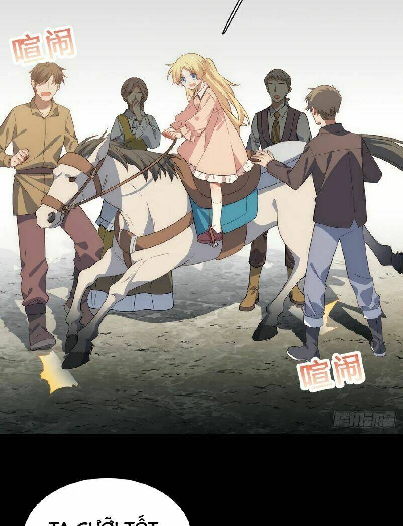 Khô Cốt Hiệp Sĩ: Chapter 76