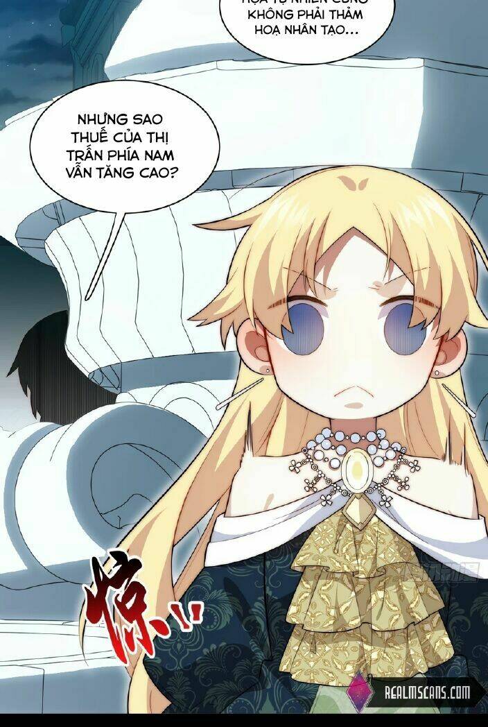 Khô Cốt Hiệp Sĩ: Chapter 76