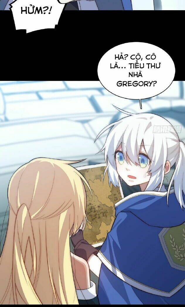Khô Cốt Hiệp Sĩ: Chapter 76