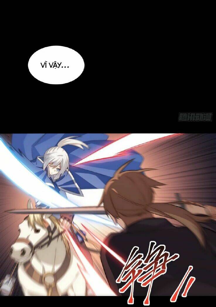 Khô Cốt Hiệp Sĩ: Chapter 76