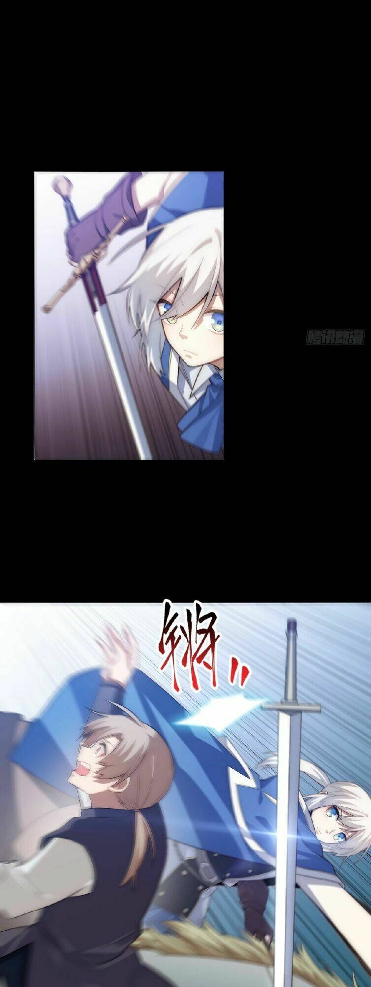 Khô Cốt Hiệp Sĩ: Chapter 76