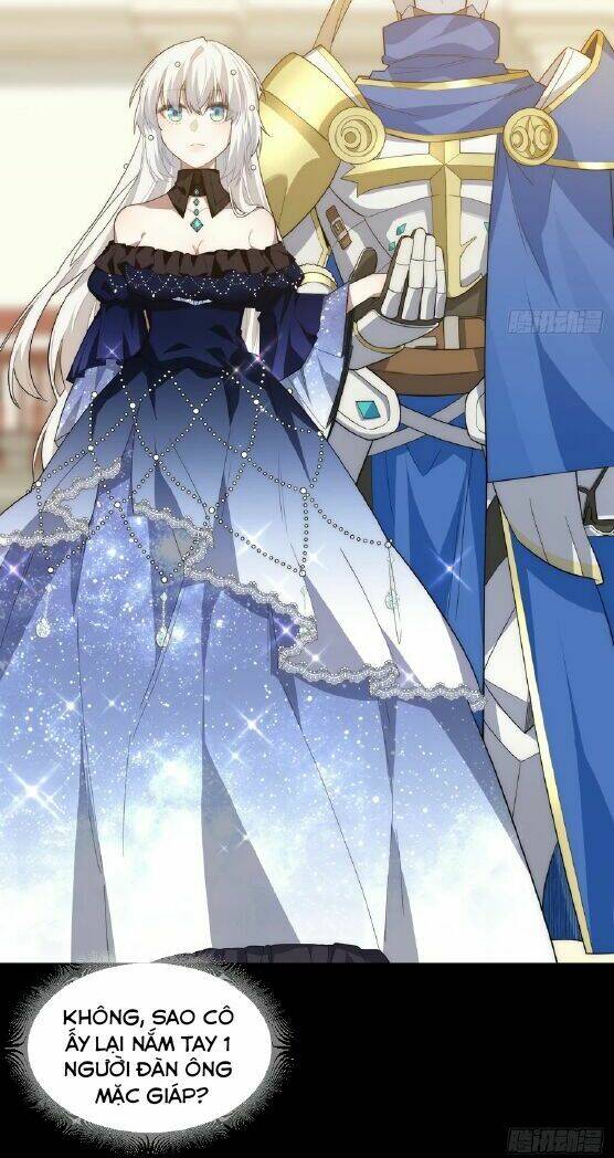 Khô Cốt Hiệp Sĩ: Chapter 76