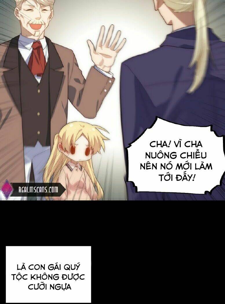 Khô Cốt Hiệp Sĩ: Chapter 76