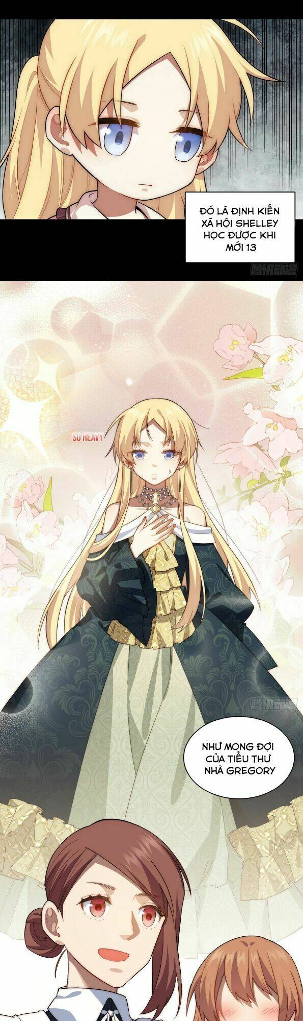 Khô Cốt Hiệp Sĩ: Chapter 76