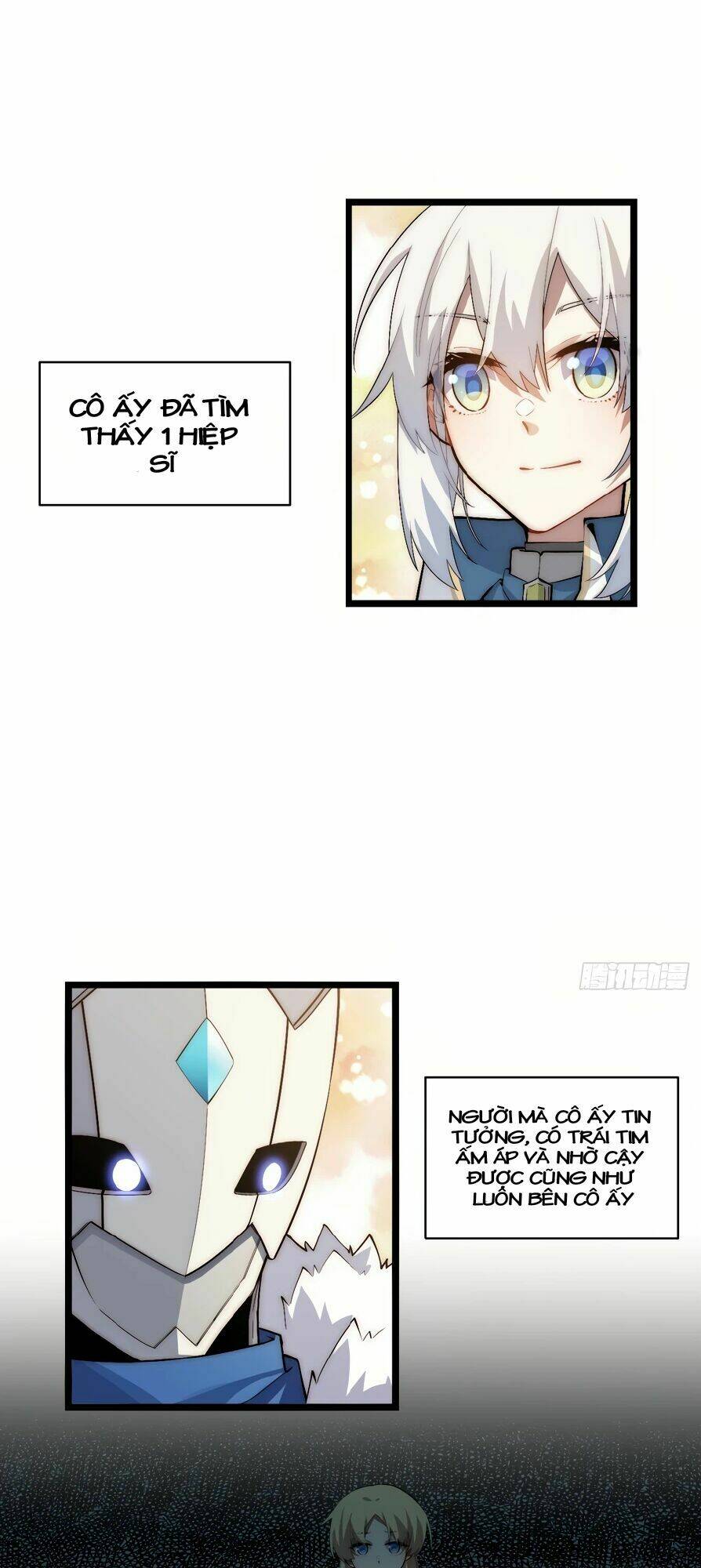 Khô Cốt Hiệp Sĩ: Chapter 77