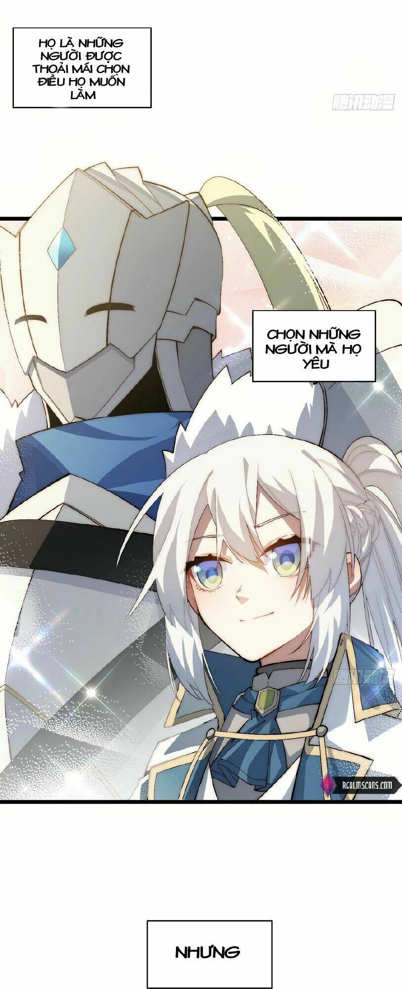 Khô Cốt Hiệp Sĩ: Chapter 77