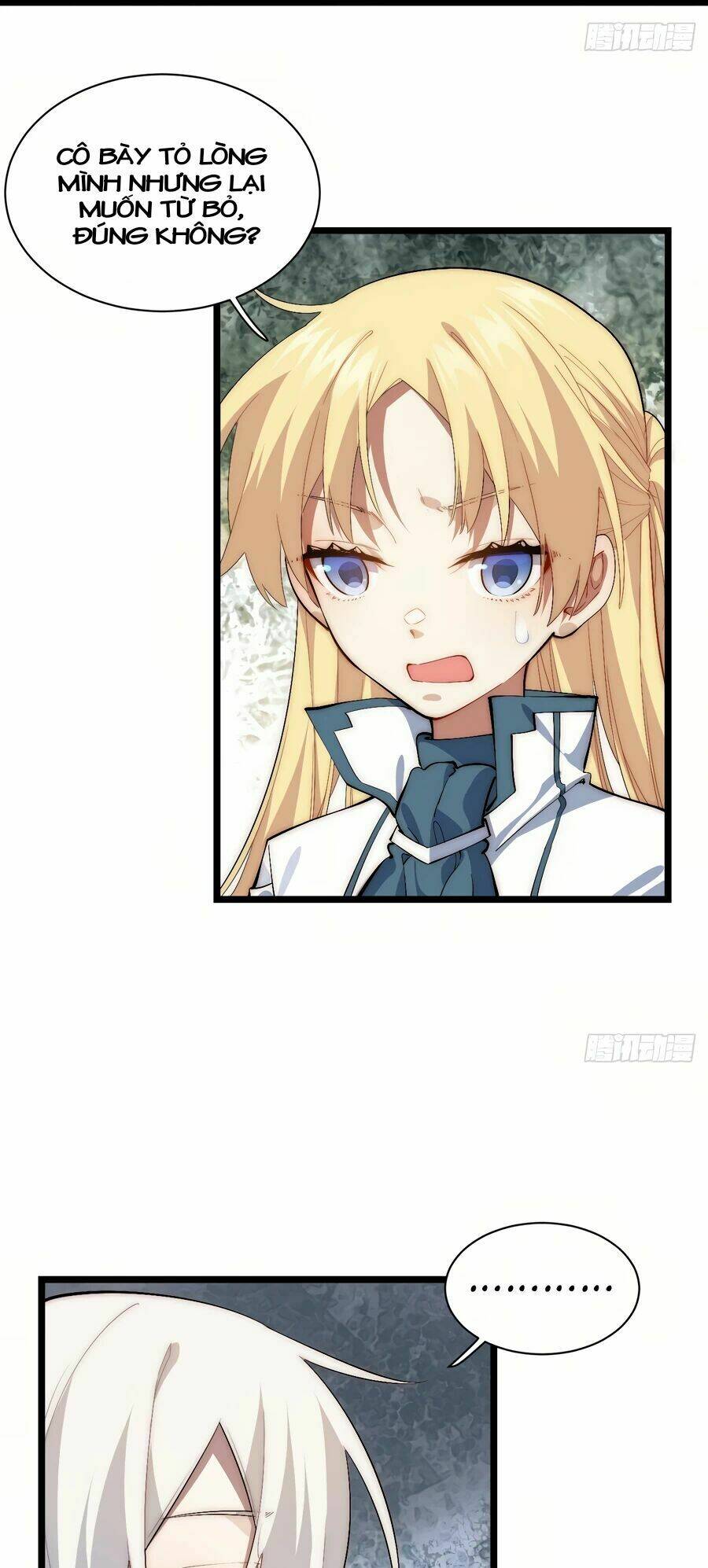 Khô Cốt Hiệp Sĩ: Chapter 77