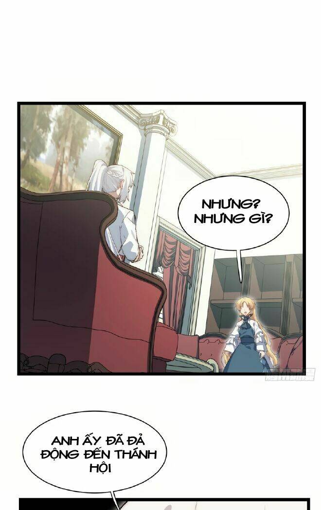 Khô Cốt Hiệp Sĩ: Chapter 77