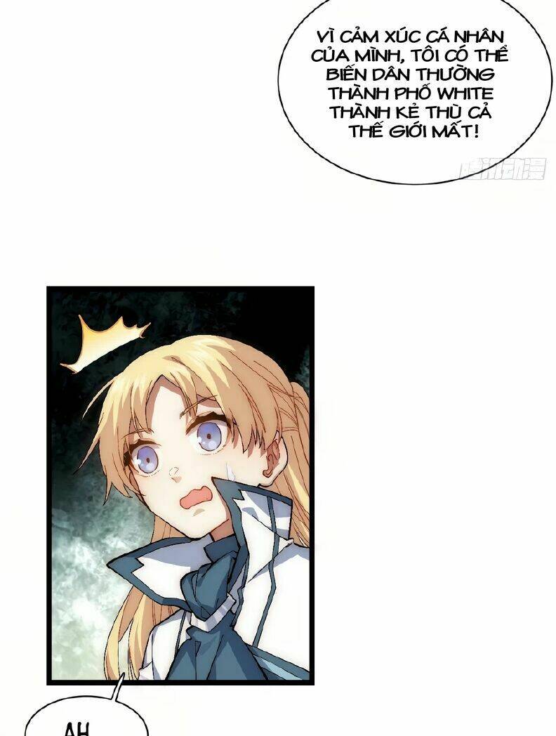 Khô Cốt Hiệp Sĩ: Chapter 77