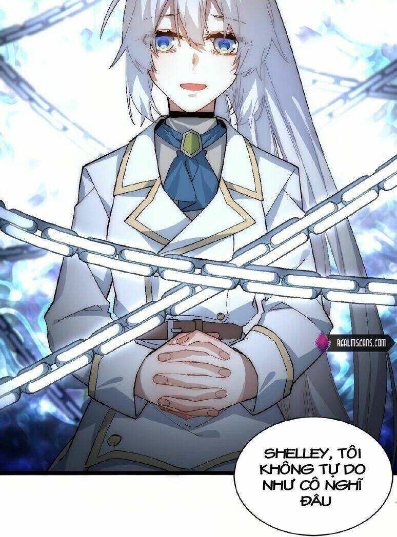 Khô Cốt Hiệp Sĩ: Chapter 77