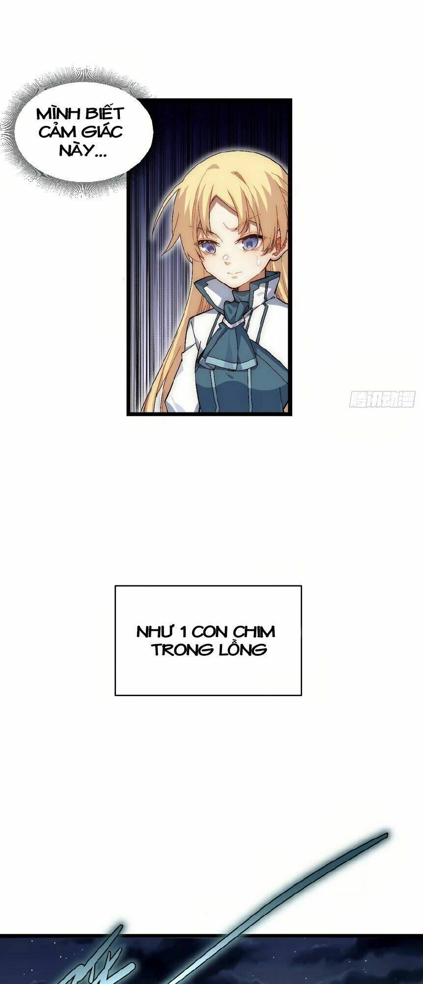 Khô Cốt Hiệp Sĩ: Chapter 77