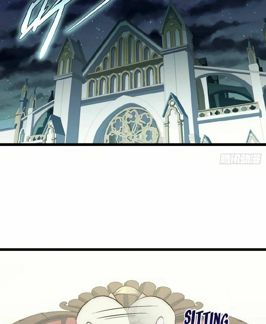 Khô Cốt Hiệp Sĩ: Chapter 77