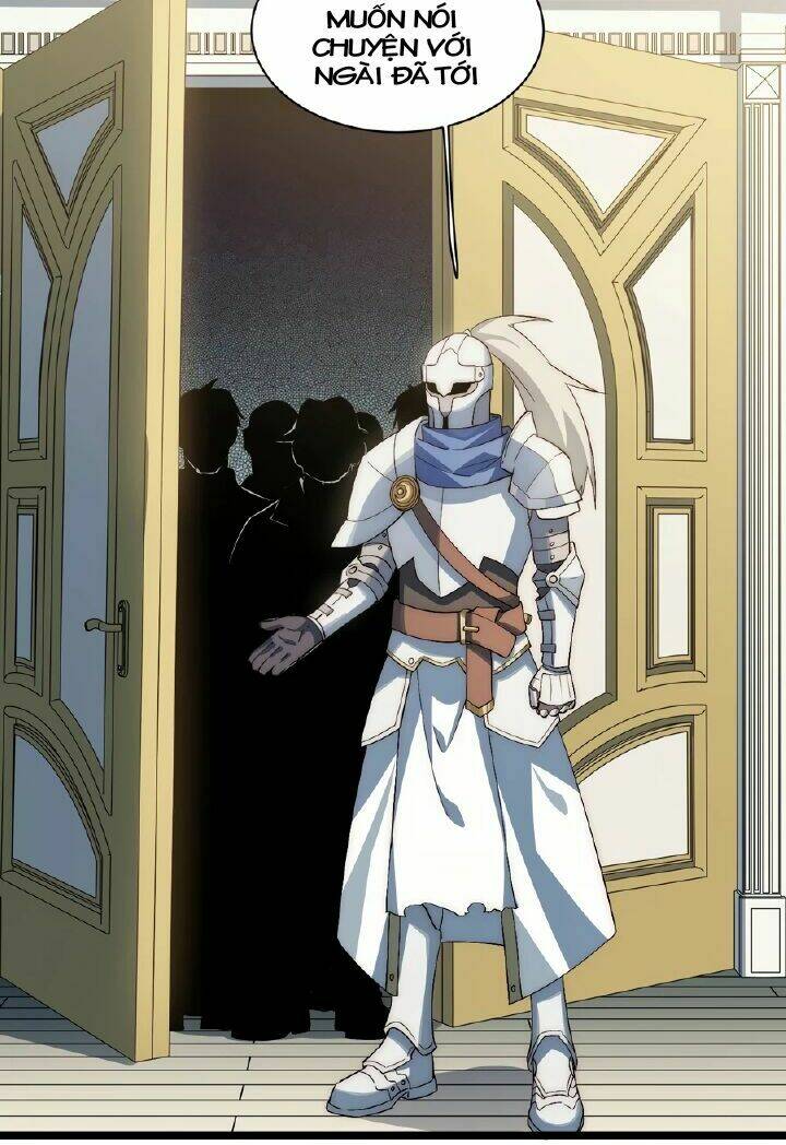 Khô Cốt Hiệp Sĩ: Chapter 77