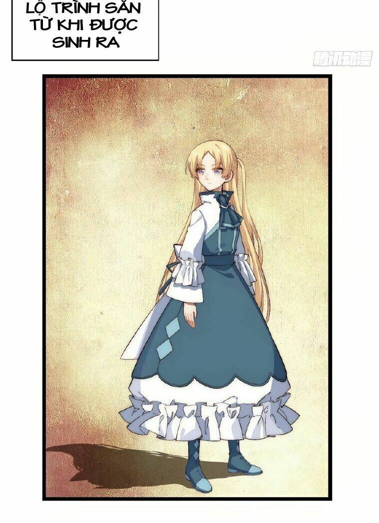 Khô Cốt Hiệp Sĩ: Chapter 77