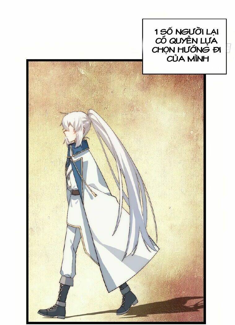 Khô Cốt Hiệp Sĩ: Chapter 77